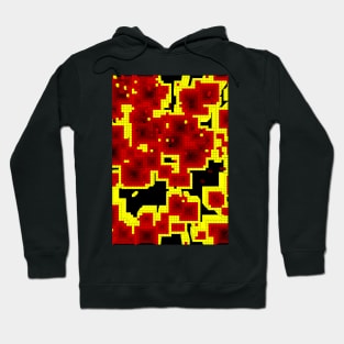 Cellular II Hoodie